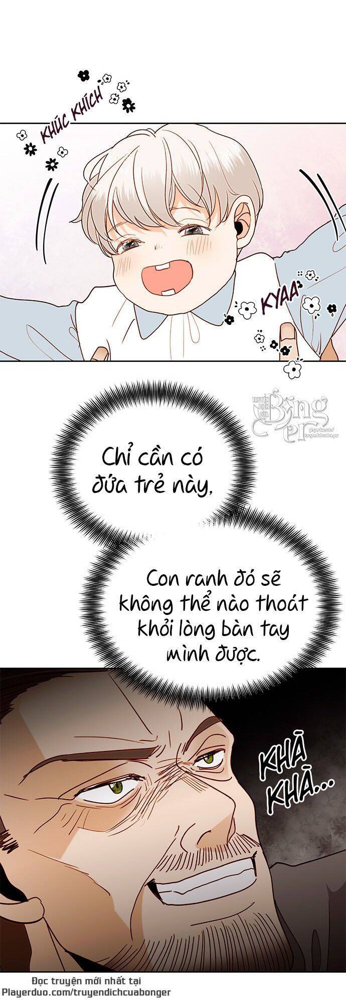 Hoàng Hậu Tái Hôn - Chapter 77 - Page 21