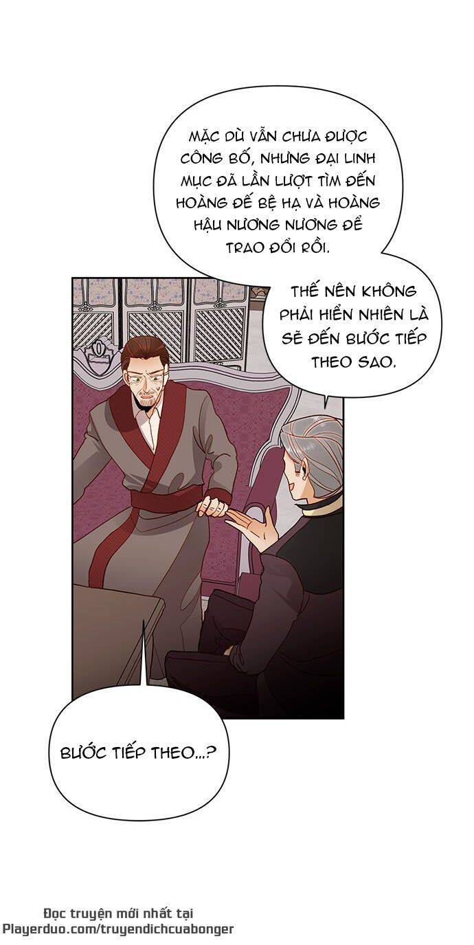 Hoàng Hậu Tái Hôn - Chapter 77 - Page 24