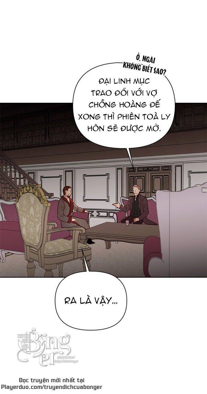 Hoàng Hậu Tái Hôn - Chapter 77 - Page 25