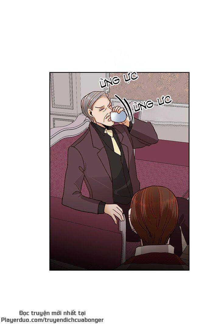 Hoàng Hậu Tái Hôn - Chapter 77 - Page 26