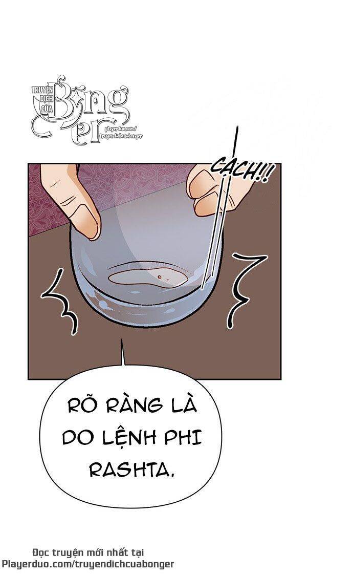 Hoàng Hậu Tái Hôn - Chapter 77 - Page 27