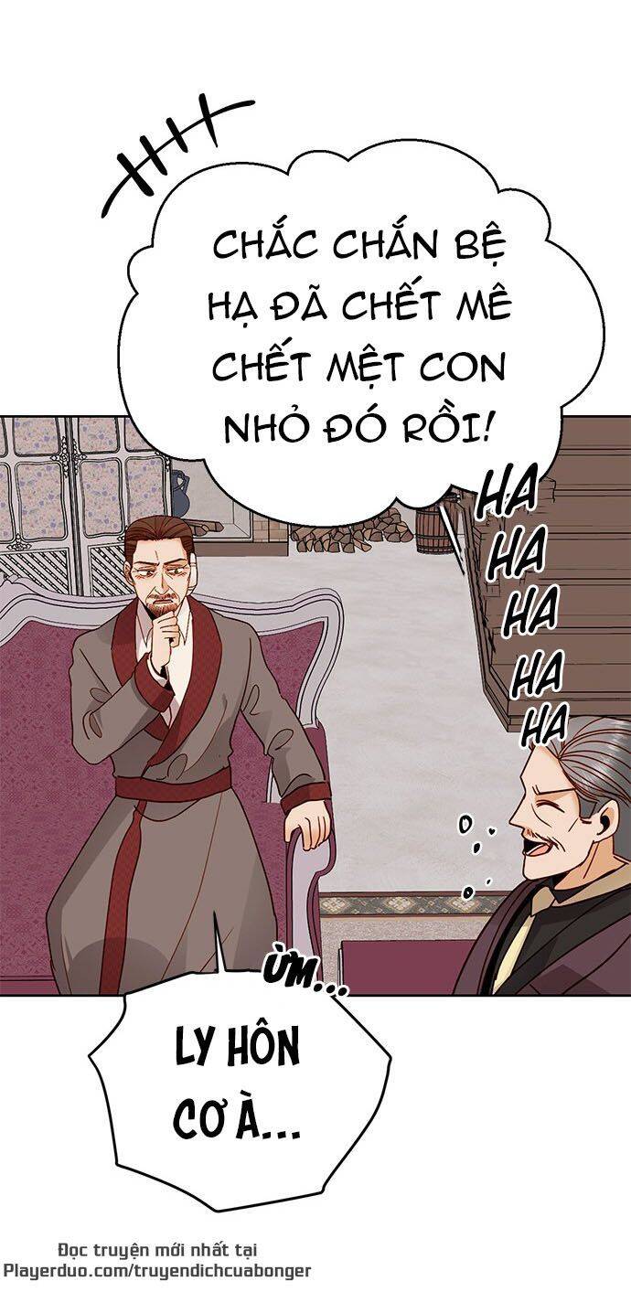 Hoàng Hậu Tái Hôn - Chapter 77 - Page 28