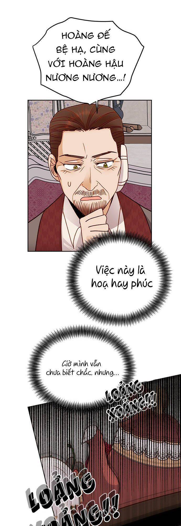 Hoàng Hậu Tái Hôn - Chapter 77 - Page 29