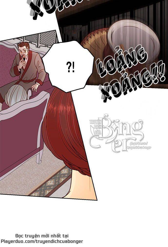 Hoàng Hậu Tái Hôn - Chapter 77 - Page 30