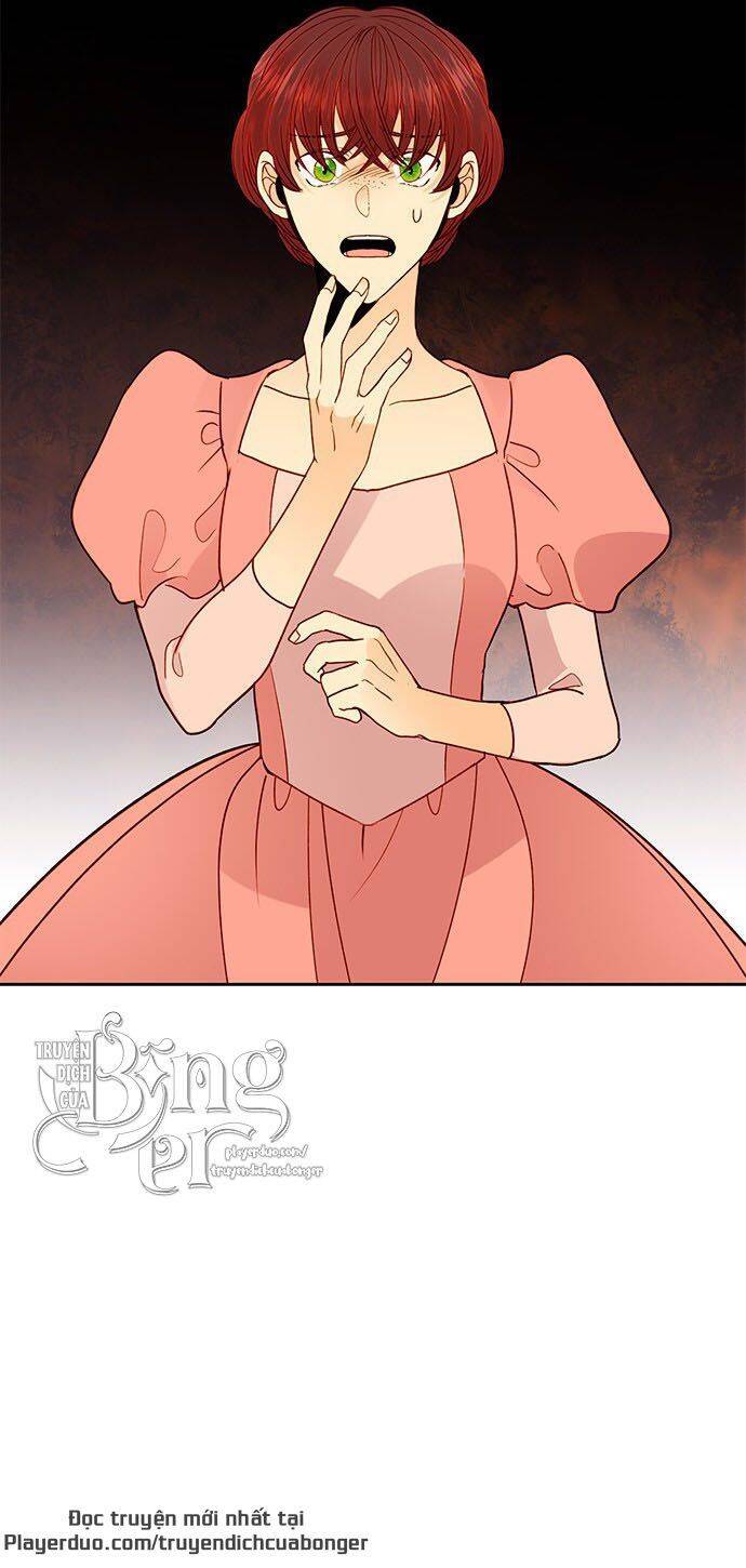 Hoàng Hậu Tái Hôn - Chapter 77 - Page 32