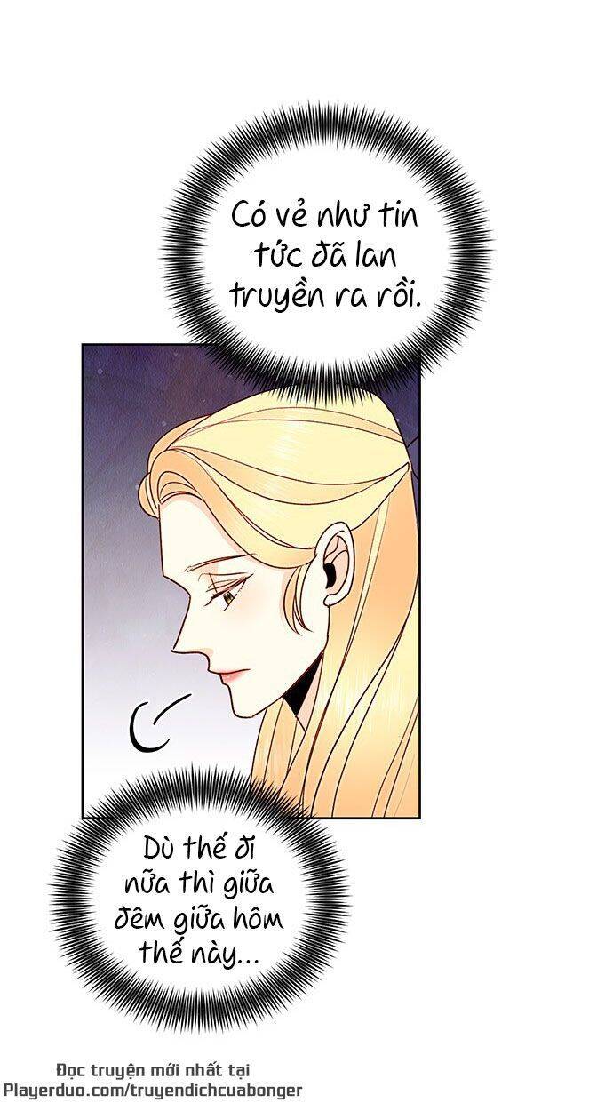 Hoàng Hậu Tái Hôn - Chapter 77 - Page 34