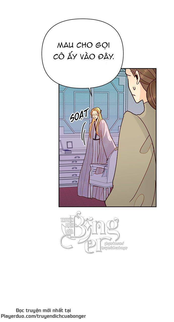 Hoàng Hậu Tái Hôn - Chapter 77 - Page 35