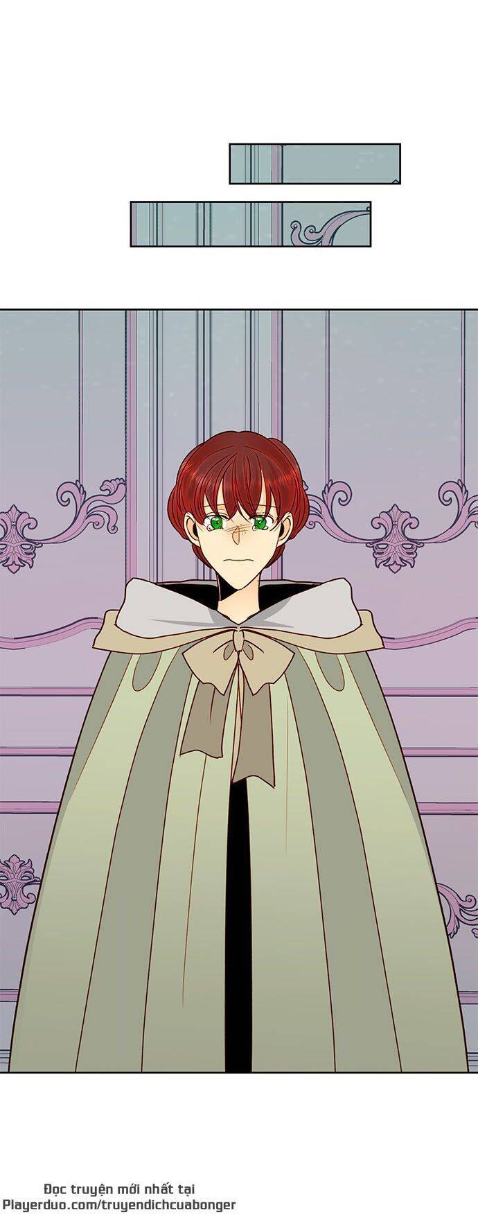 Hoàng Hậu Tái Hôn - Chapter 77 - Page 36