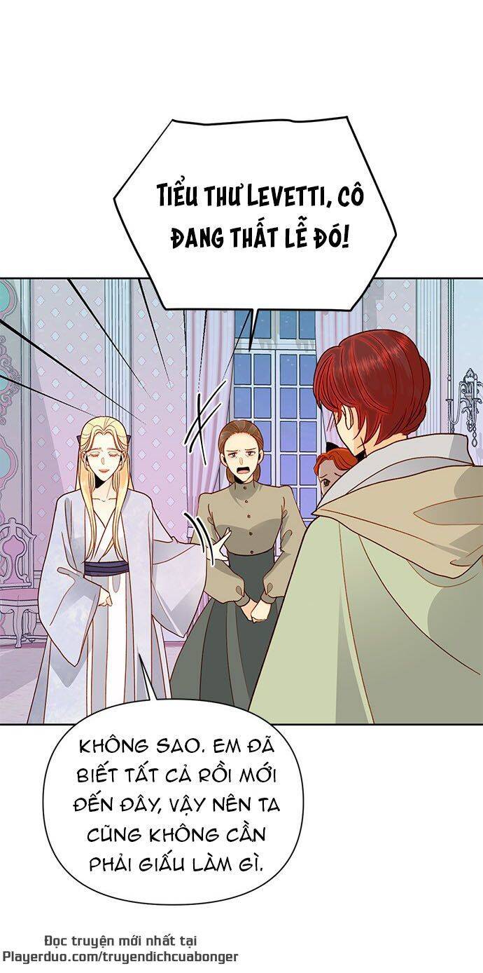 Hoàng Hậu Tái Hôn - Chapter 77 - Page 38