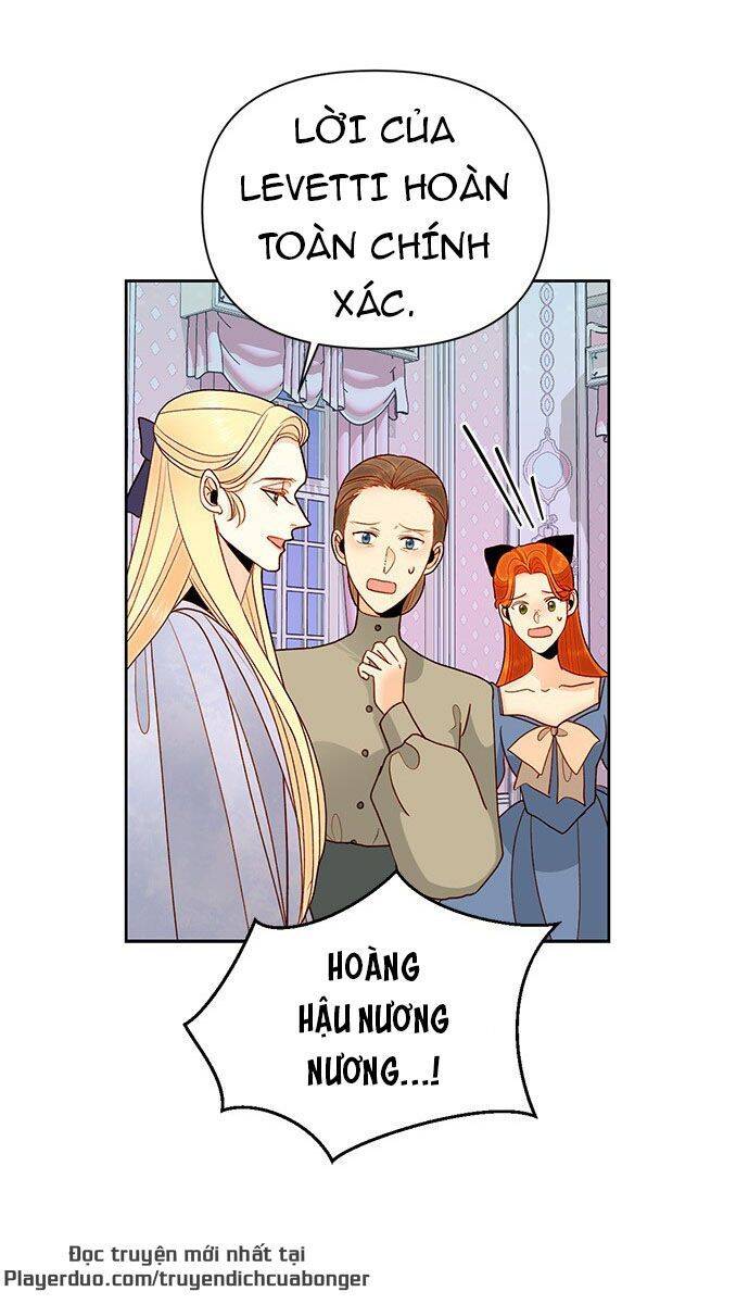 Hoàng Hậu Tái Hôn - Chapter 77 - Page 39
