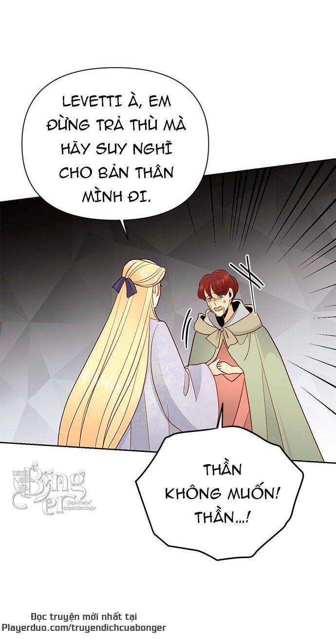Hoàng Hậu Tái Hôn - Chapter 77 - Page 44