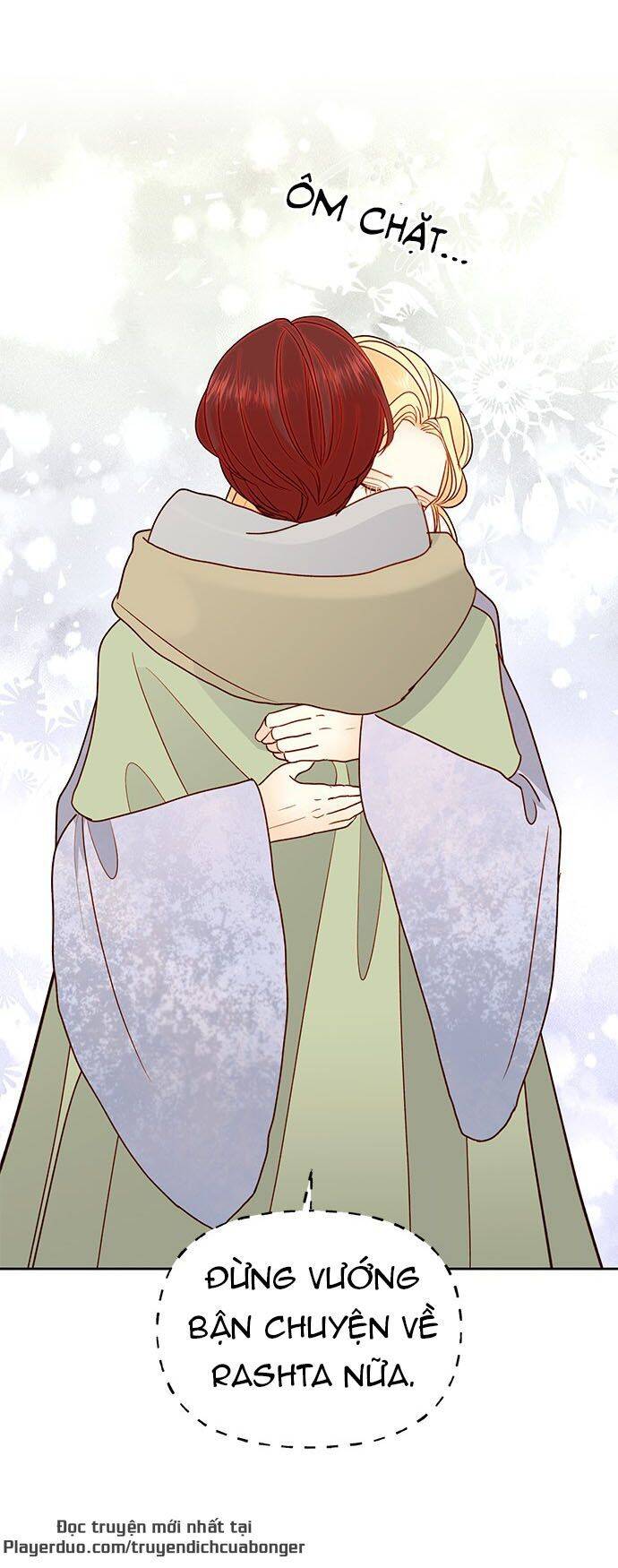 Hoàng Hậu Tái Hôn - Chapter 77 - Page 45