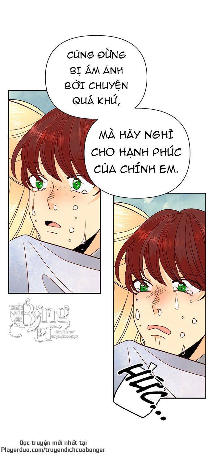 Hoàng Hậu Tái Hôn - Chapter 77 - Page 46