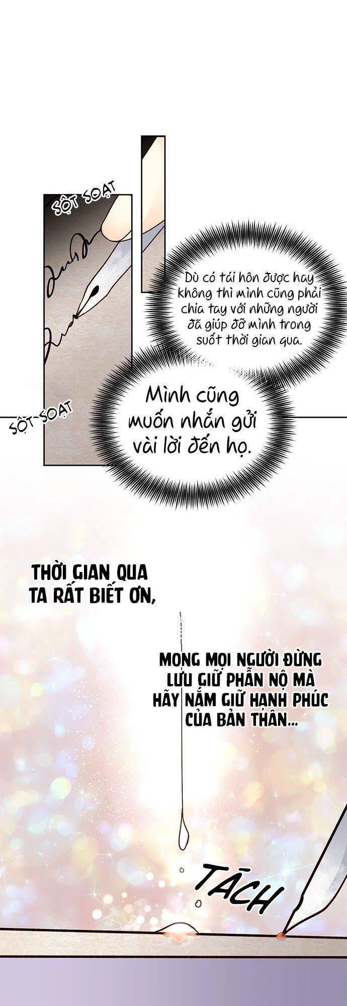 Hoàng Hậu Tái Hôn - Chapter 77 - Page 48