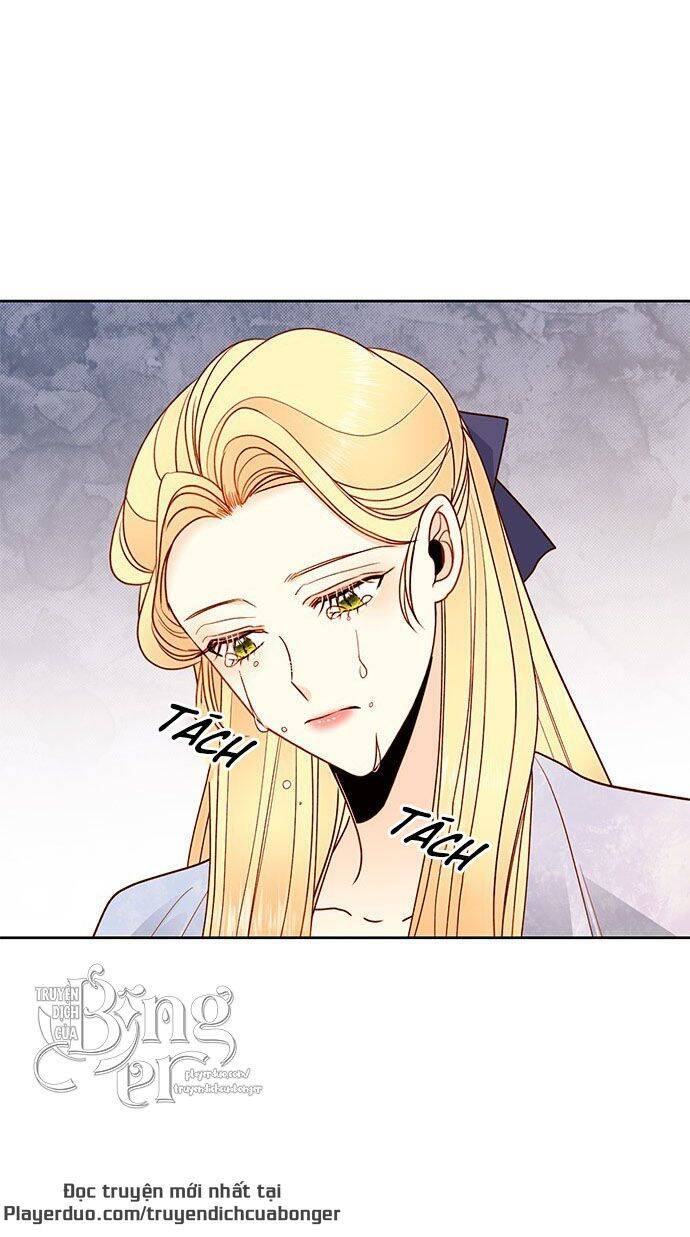 Hoàng Hậu Tái Hôn - Chapter 77 - Page 50