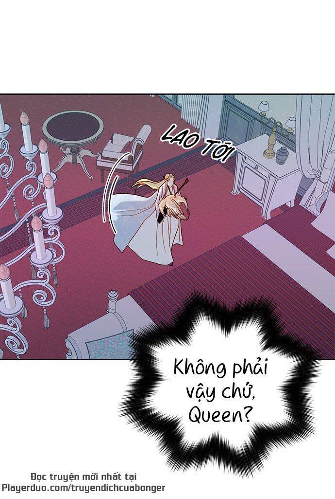 Hoàng Hậu Tái Hôn - Chapter 77 - Page 53