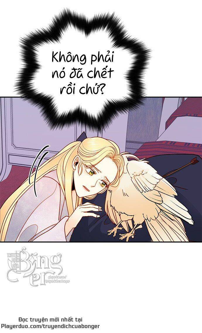 Hoàng Hậu Tái Hôn - Chapter 77 - Page 54