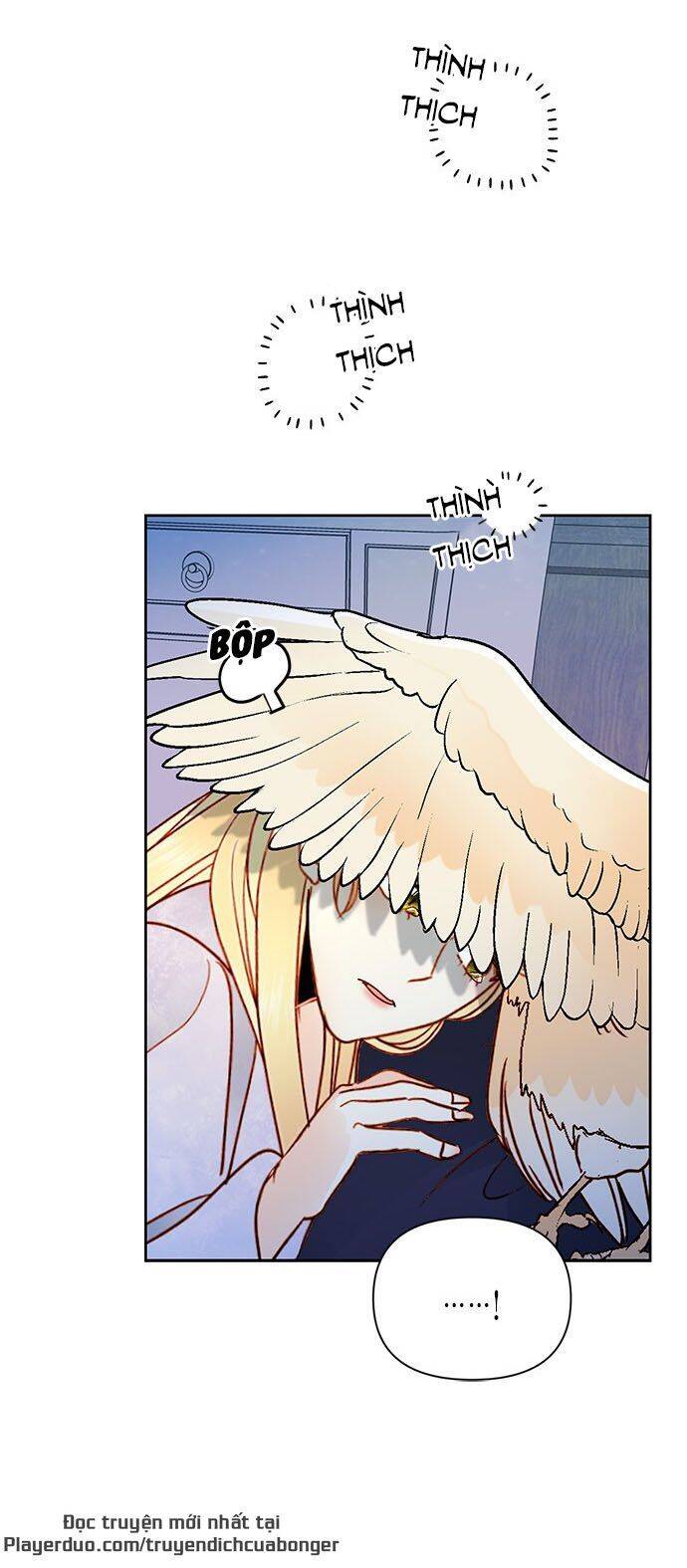 Hoàng Hậu Tái Hôn - Chapter 77 - Page 55