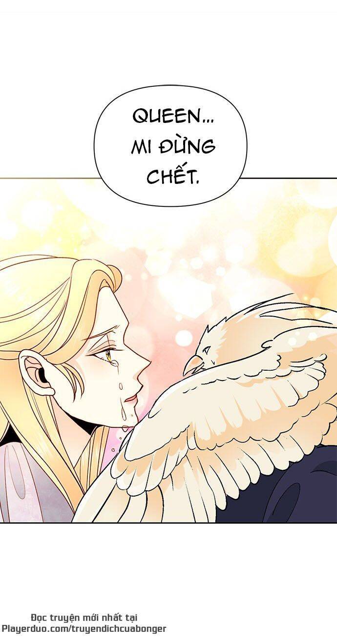 Hoàng Hậu Tái Hôn - Chapter 77 - Page 56