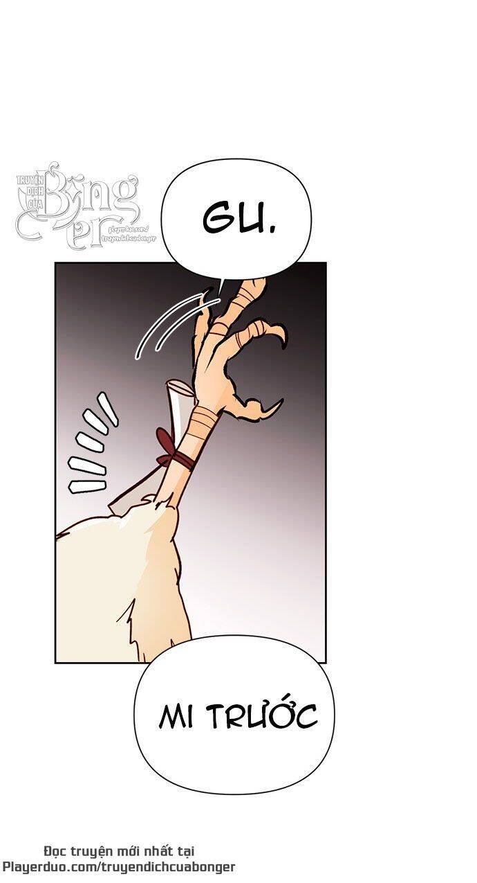 Hoàng Hậu Tái Hôn - Chapter 77 - Page 57