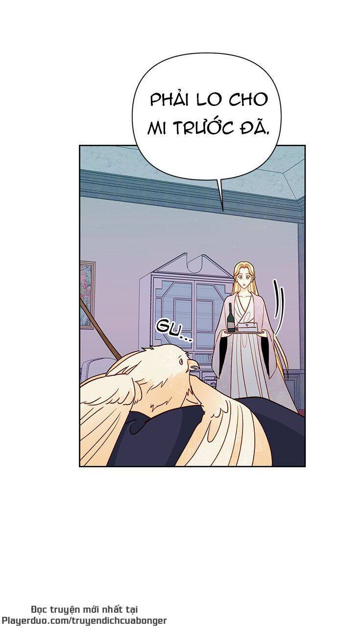 Hoàng Hậu Tái Hôn - Chapter 77 - Page 58