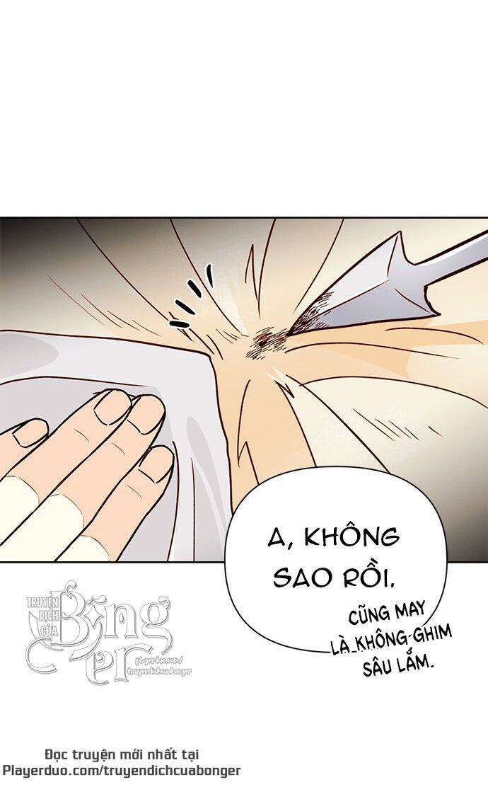 Hoàng Hậu Tái Hôn - Chapter 77 - Page 59