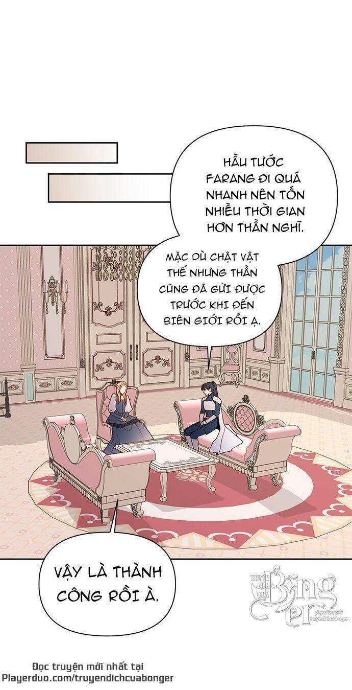 Hoàng Hậu Tái Hôn - Chapter 77 - Page 6