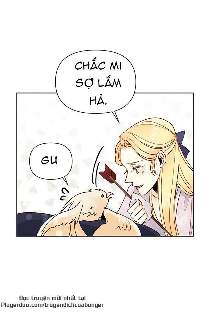 Hoàng Hậu Tái Hôn - Chapter 77 - Page 60