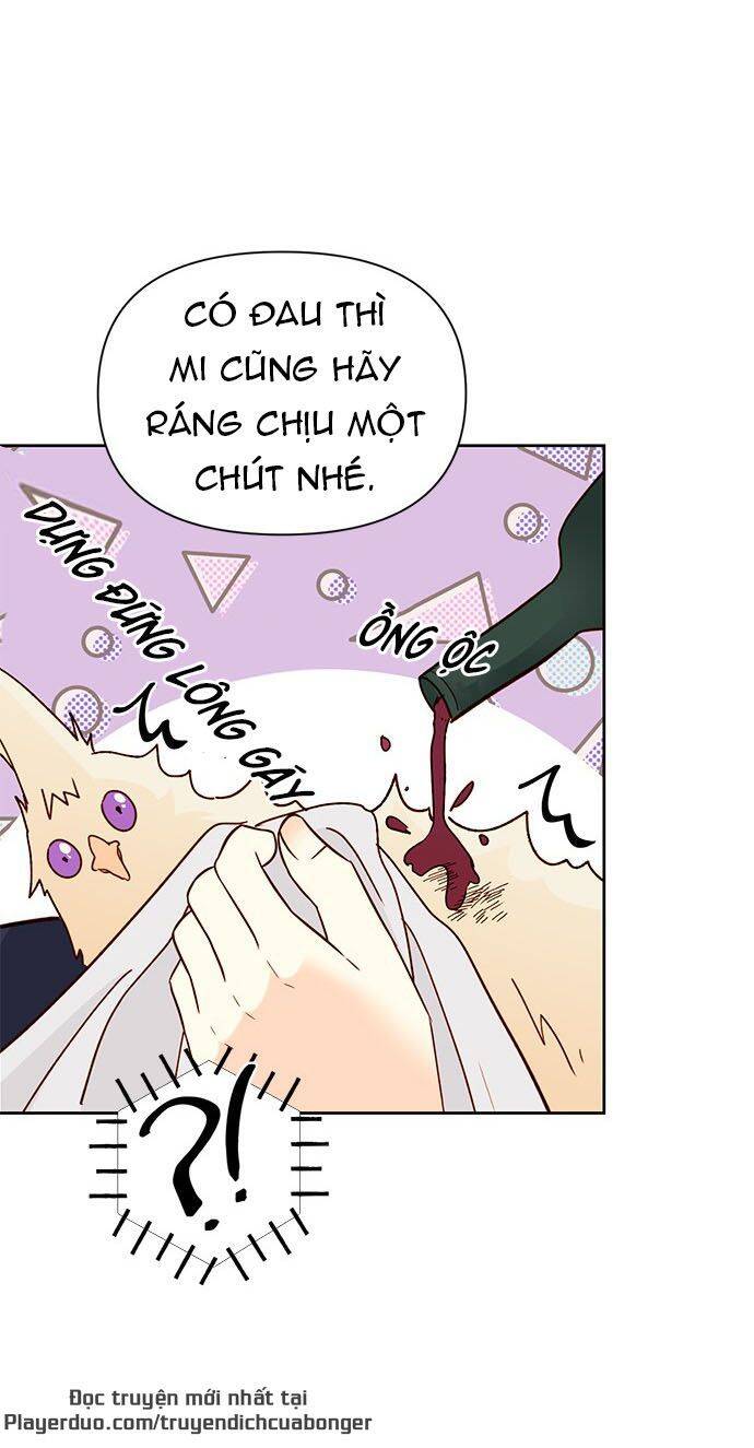 Hoàng Hậu Tái Hôn - Chapter 77 - Page 61