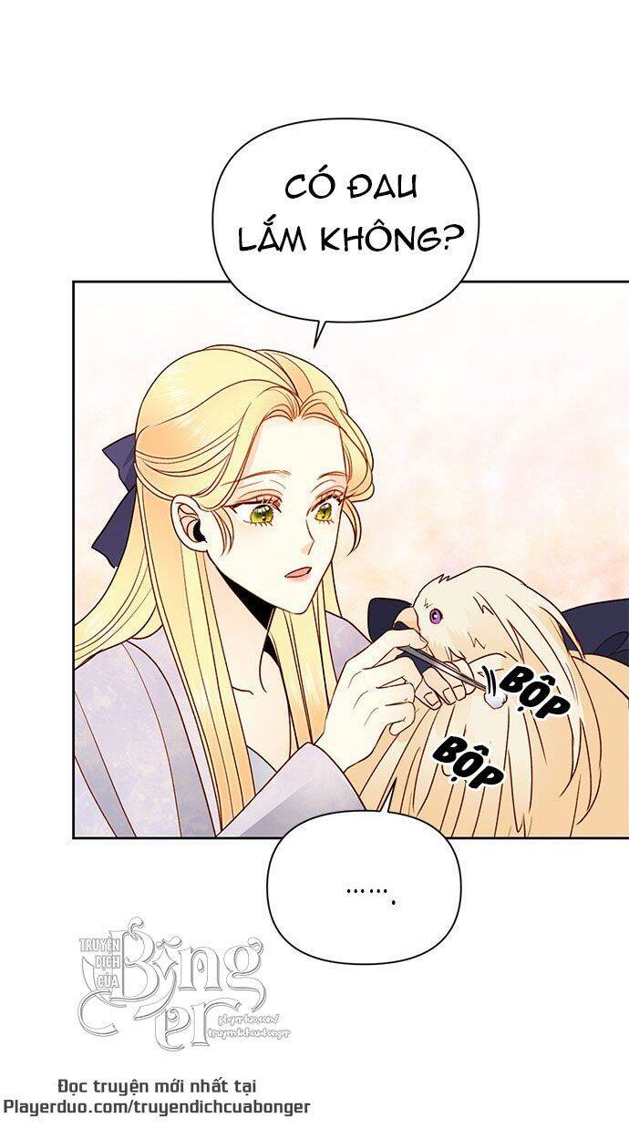 Hoàng Hậu Tái Hôn - Chapter 77 - Page 62