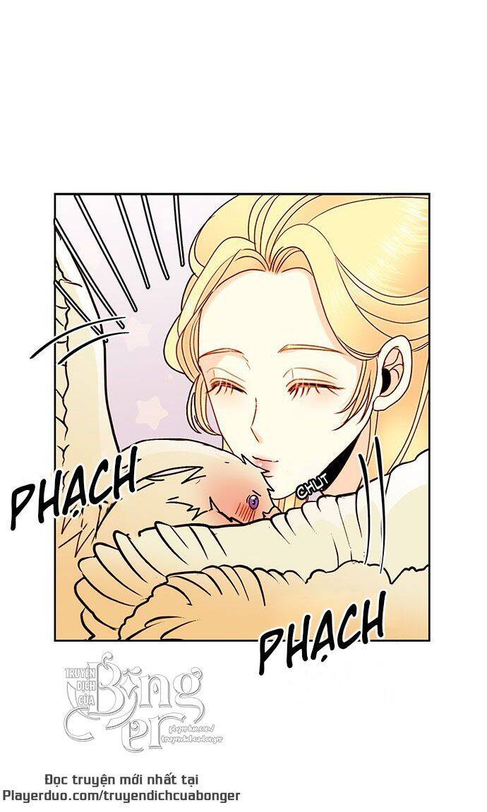 Hoàng Hậu Tái Hôn - Chapter 77 - Page 64