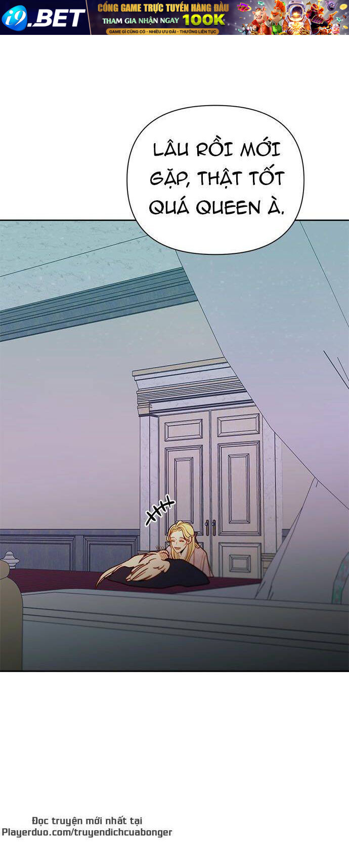 Hoàng Hậu Tái Hôn - Chapter 77 - Page 65