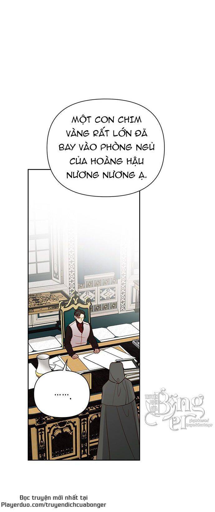 Hoàng Hậu Tái Hôn - Chapter 77 - Page 66