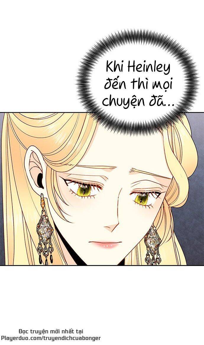 Hoàng Hậu Tái Hôn - Chapter 77 - Page 8
