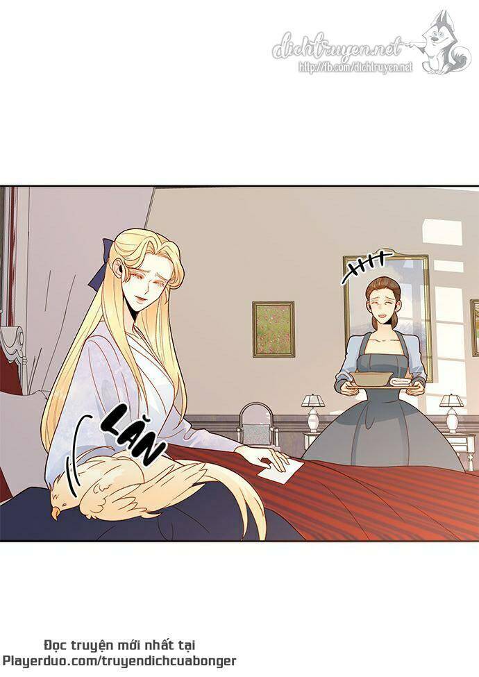 Hoàng Hậu Tái Hôn - Chapter 78 - Page 11