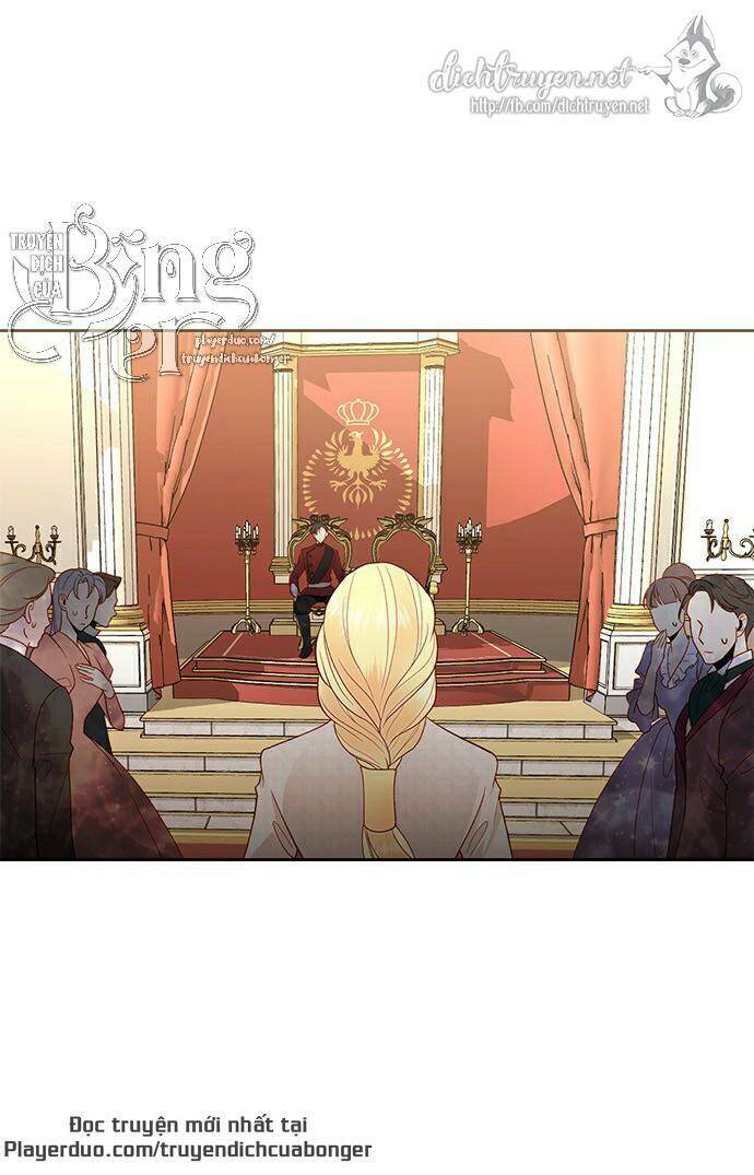 Hoàng Hậu Tái Hôn - Chapter 78 - Page 16