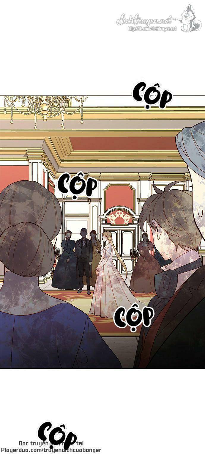Hoàng Hậu Tái Hôn - Chapter 78 - Page 17