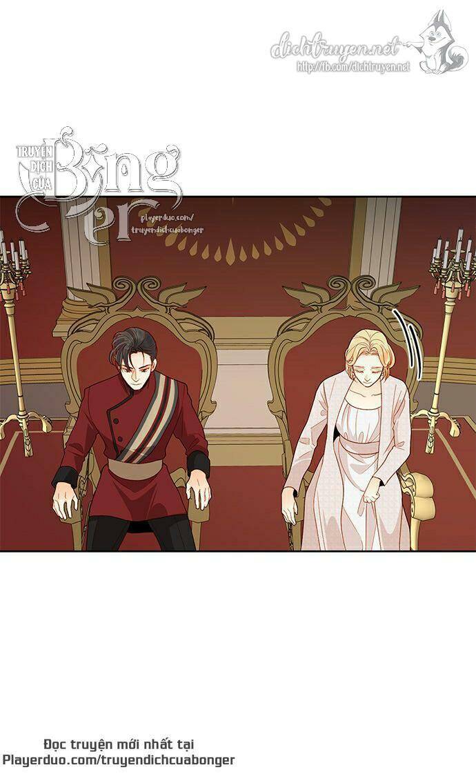 Hoàng Hậu Tái Hôn - Chapter 78 - Page 18