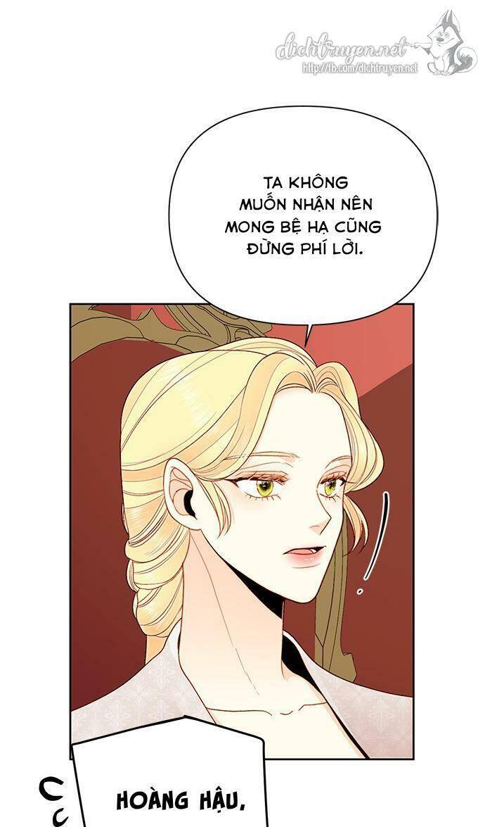 Hoàng Hậu Tái Hôn - Chapter 78 - Page 22