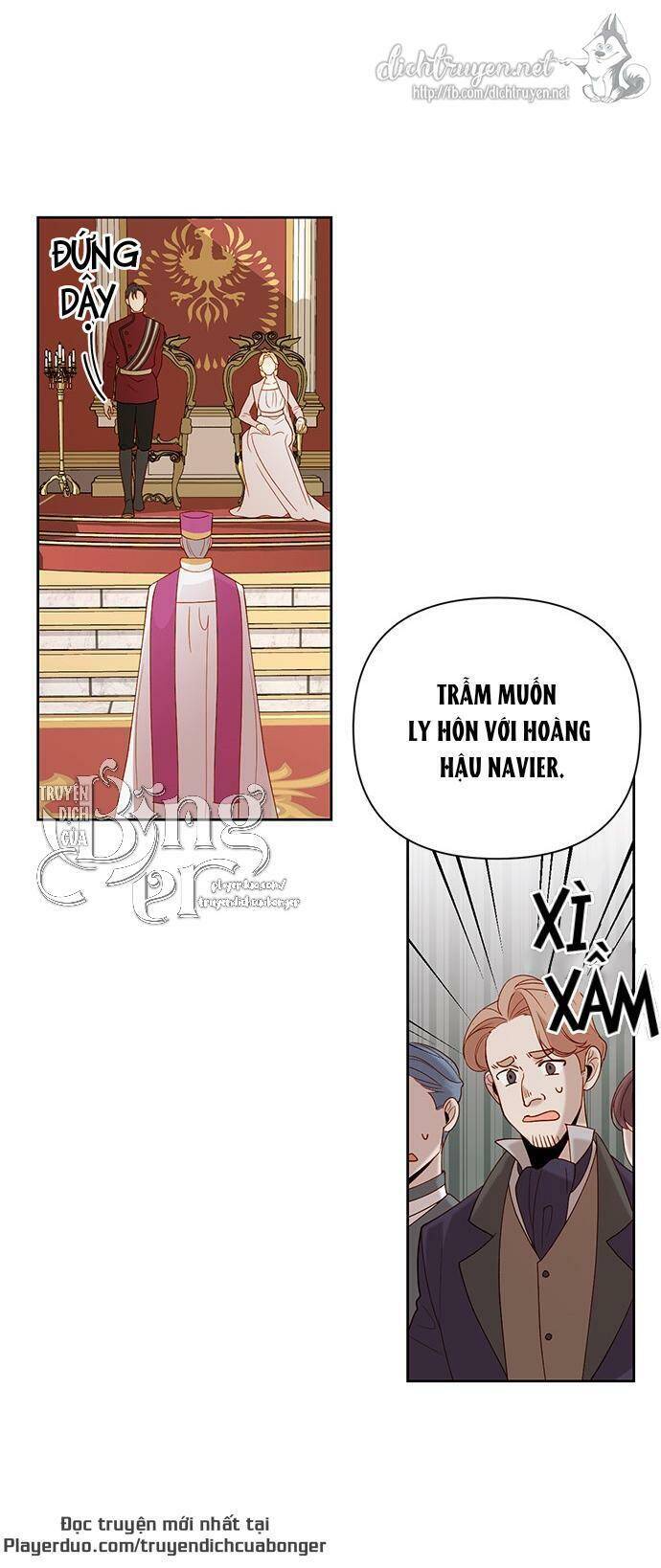 Hoàng Hậu Tái Hôn - Chapter 78 - Page 25