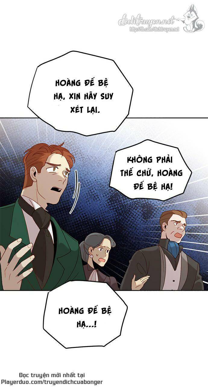 Hoàng Hậu Tái Hôn - Chapter 78 - Page 26