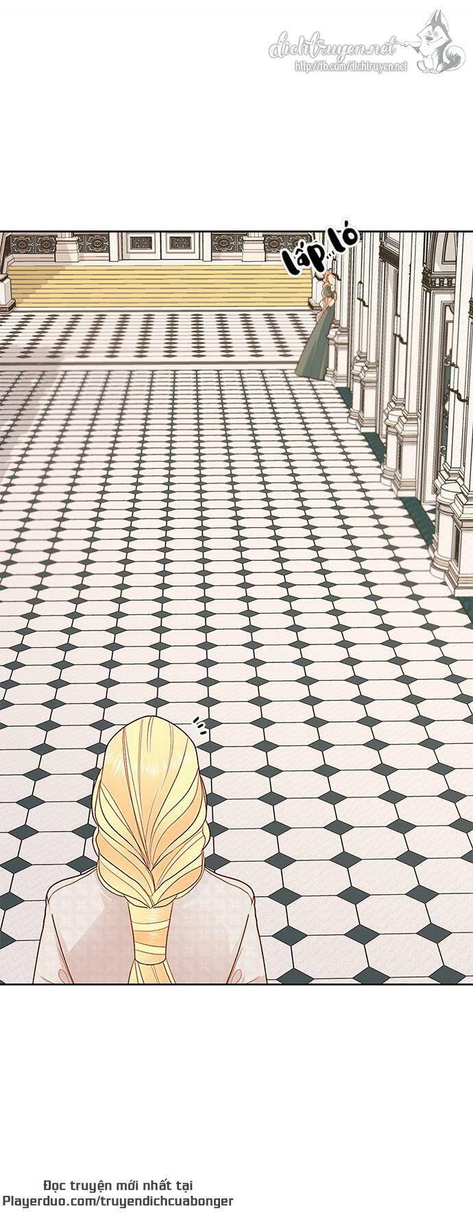 Hoàng Hậu Tái Hôn - Chapter 78 - Page 31