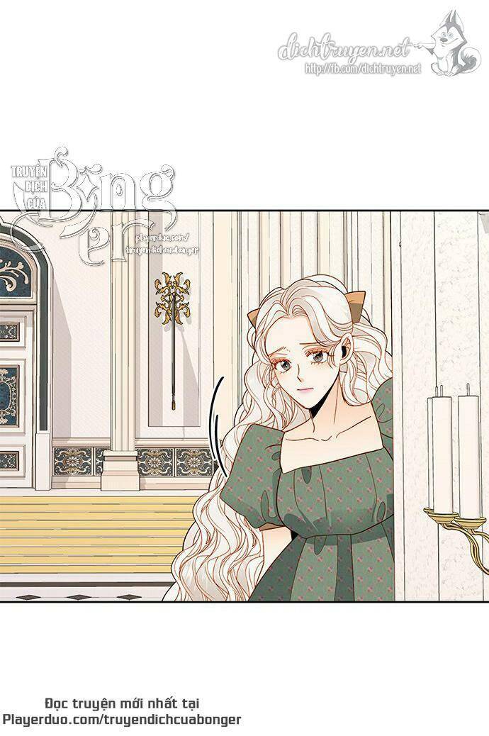 Hoàng Hậu Tái Hôn - Chapter 78 - Page 32