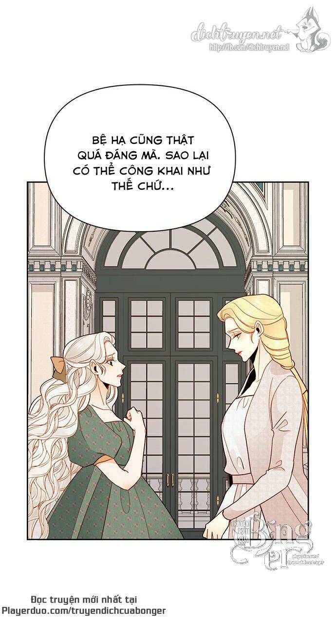 Hoàng Hậu Tái Hôn - Chapter 78 - Page 33