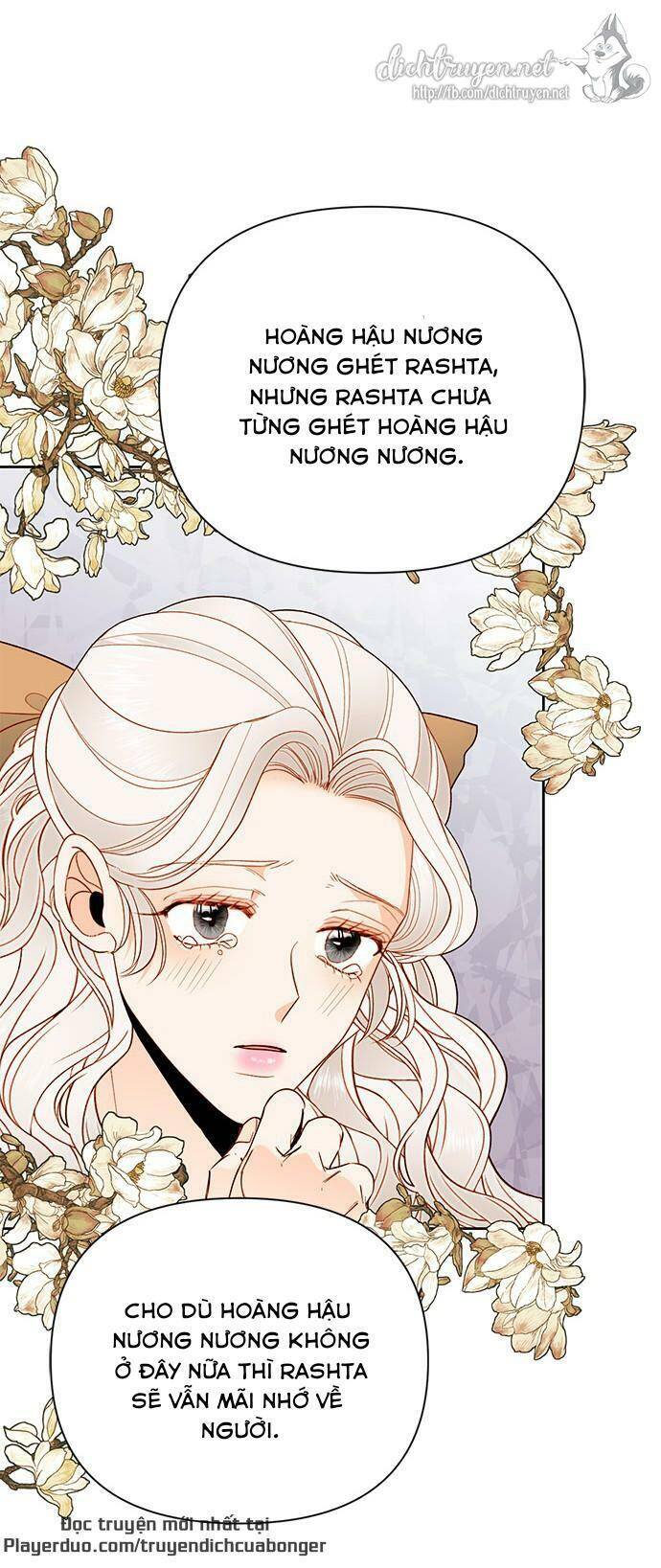 Hoàng Hậu Tái Hôn - Chapter 78 - Page 34