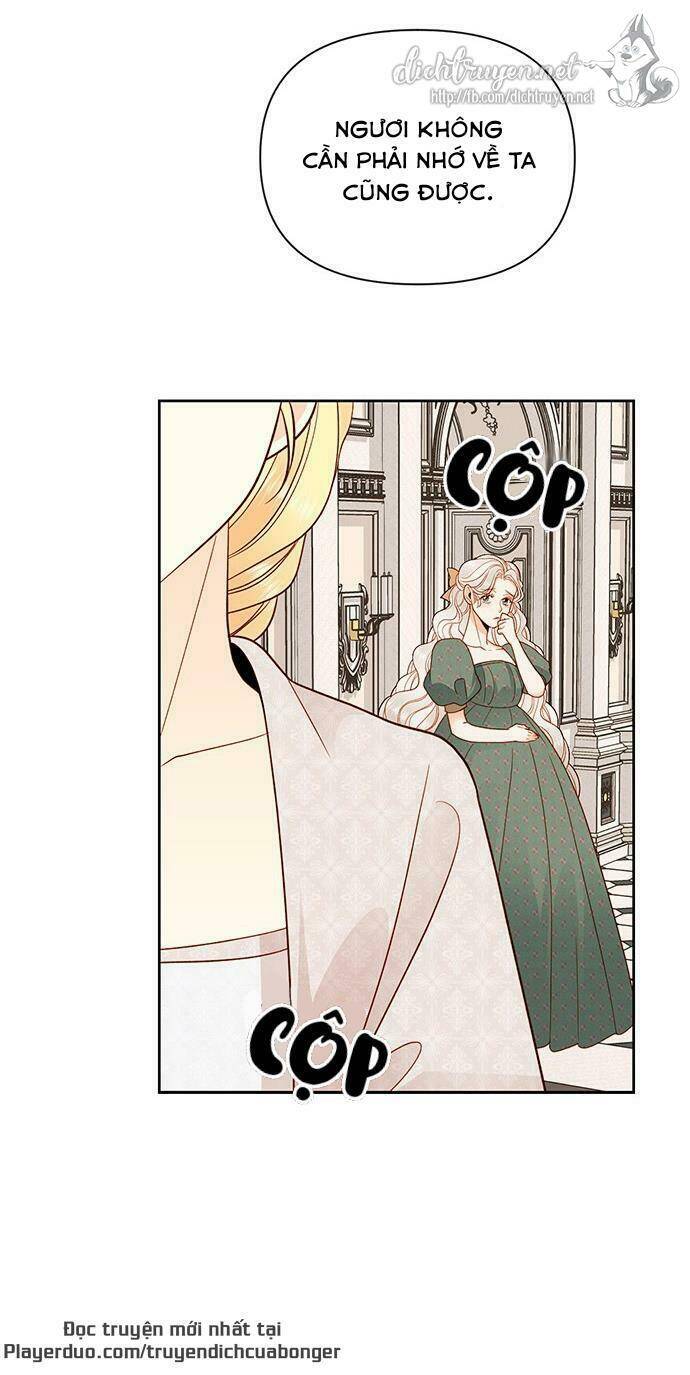 Hoàng Hậu Tái Hôn - Chapter 78 - Page 35