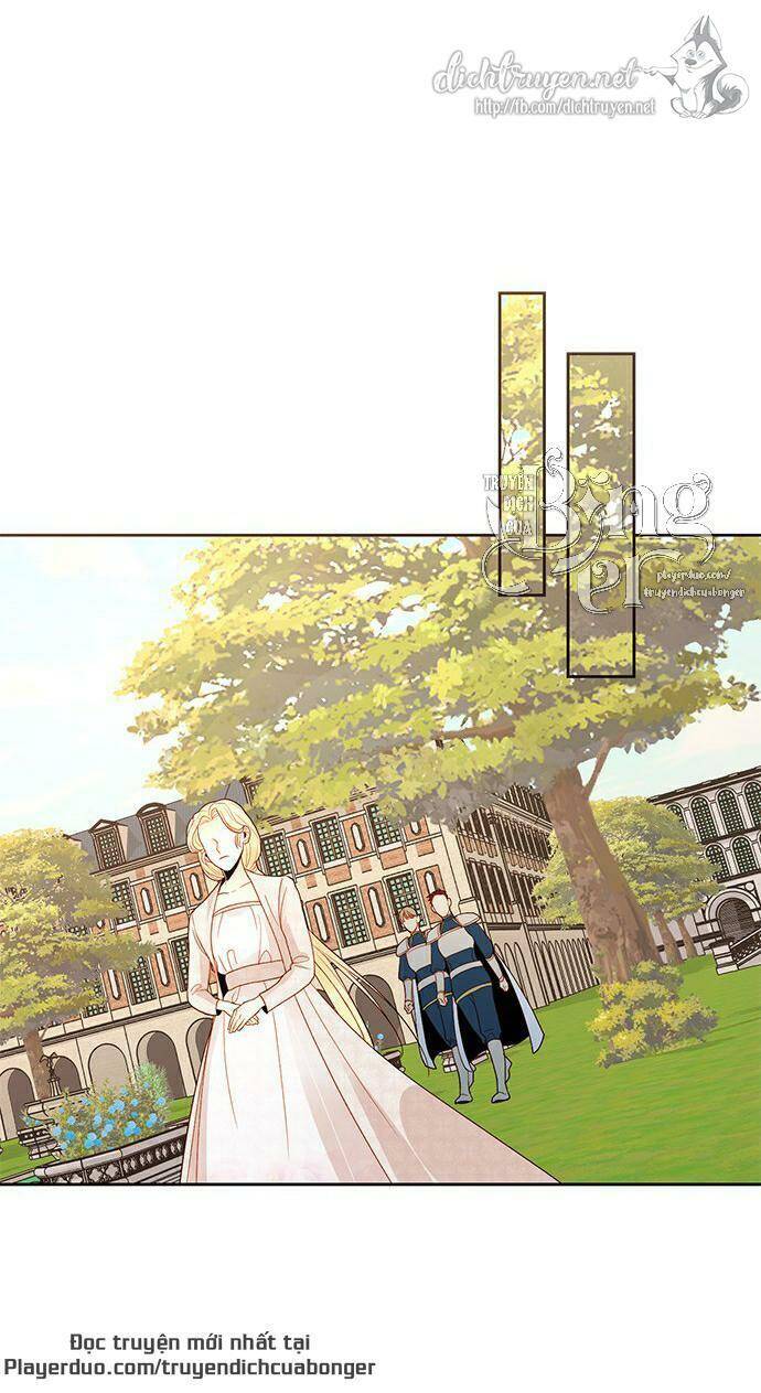 Hoàng Hậu Tái Hôn - Chapter 78 - Page 36