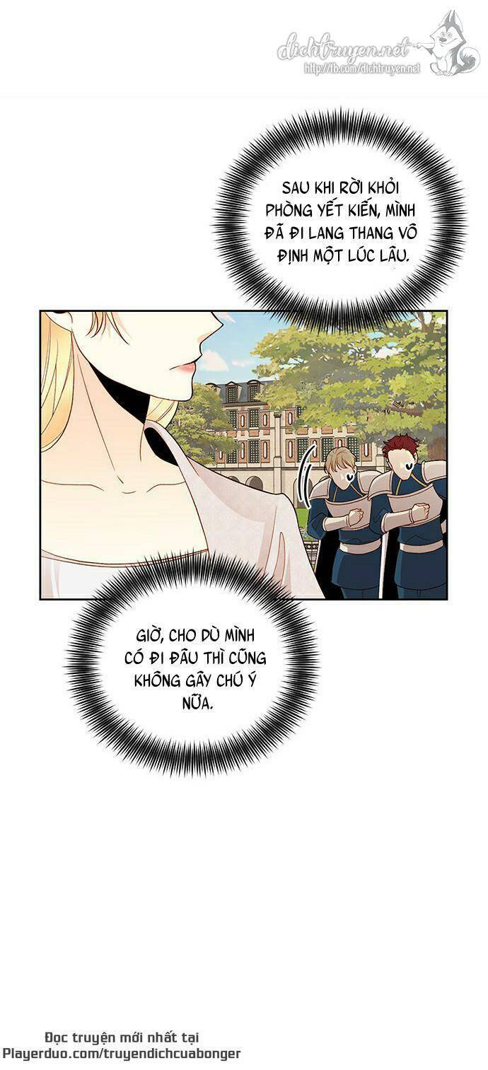 Hoàng Hậu Tái Hôn - Chapter 78 - Page 38