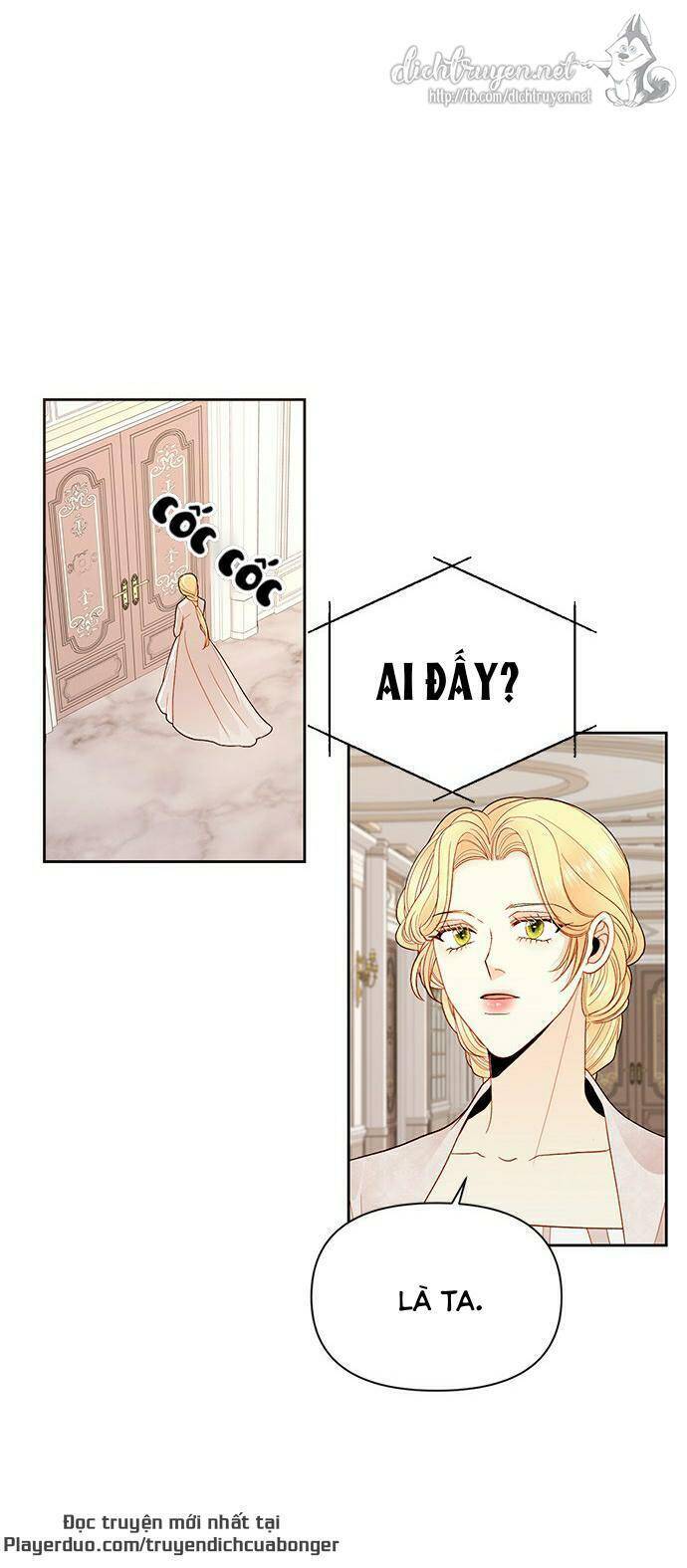 Hoàng Hậu Tái Hôn - Chapter 78 - Page 39