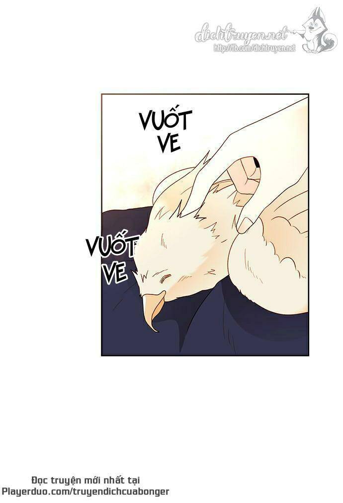 Hoàng Hậu Tái Hôn - Chapter 78 - Page 4